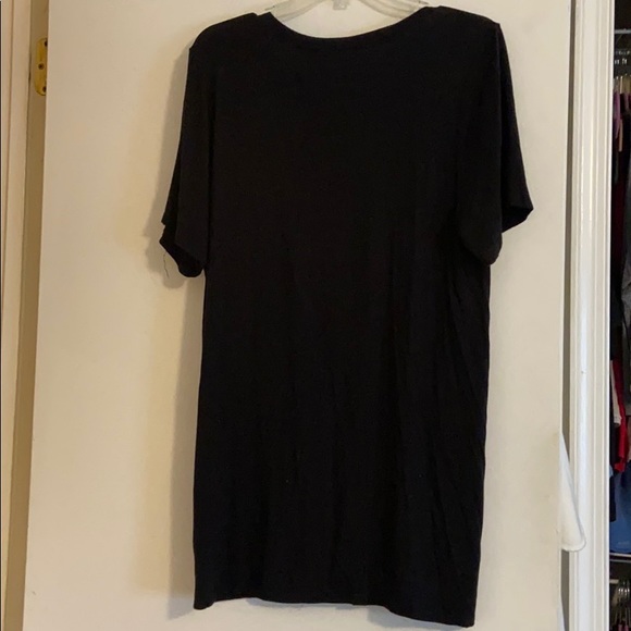 Audrey 3+1 Criss Cross Dress - Picture 4 of 4